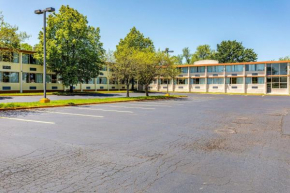 Americas Best Value Inn Fredonia NY